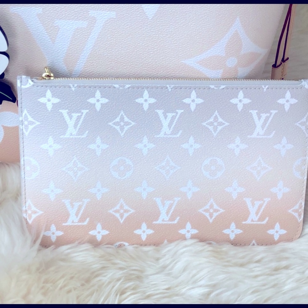 Limited Edition- By The Pool Pochette